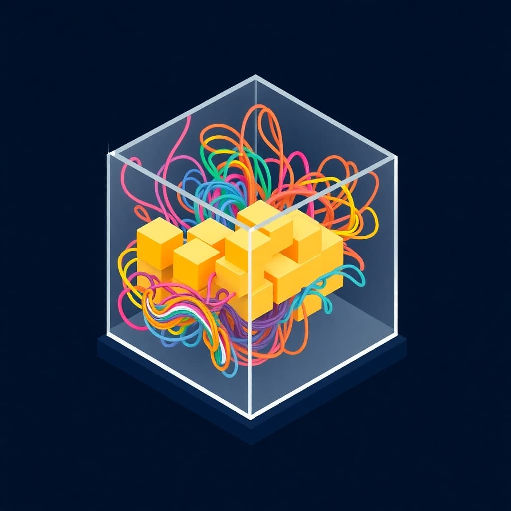 Harvesting Chaos: The Institutional Shift to Structured Volatility Frameworks