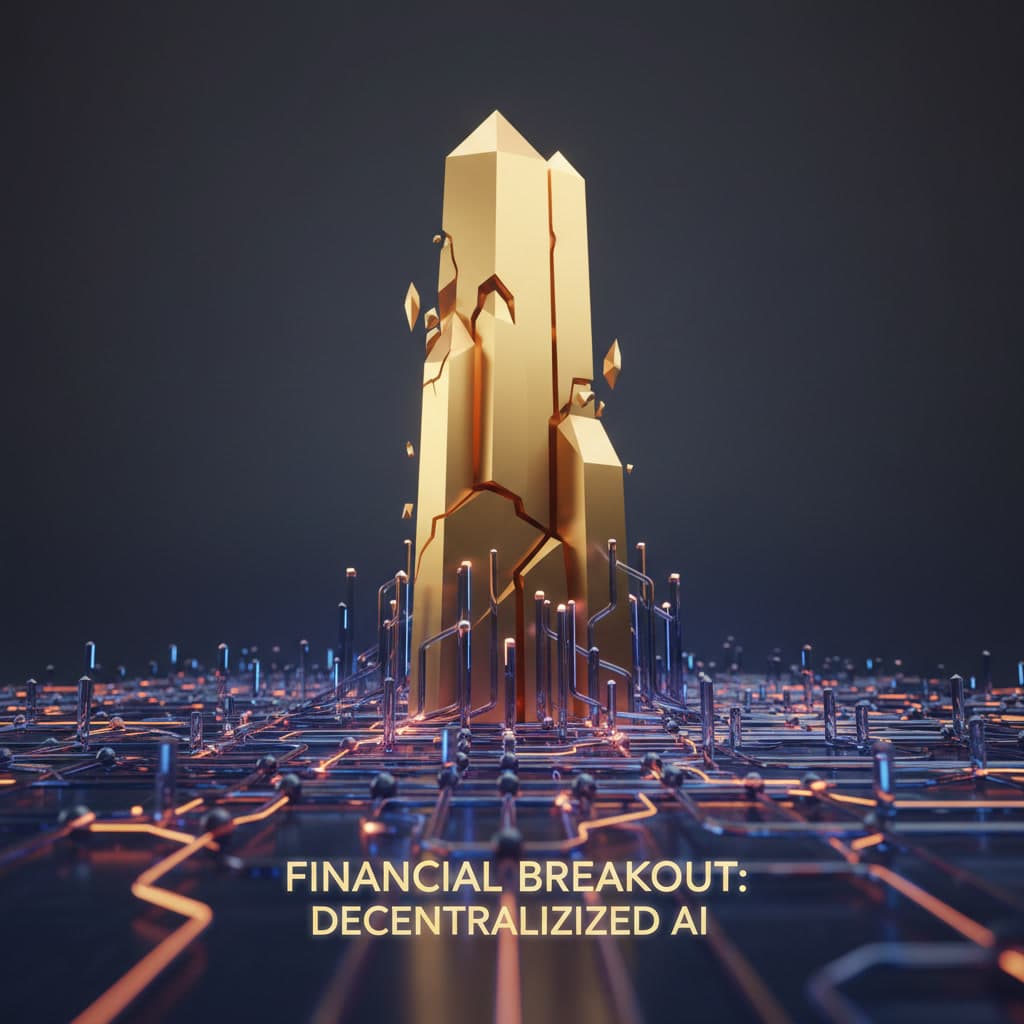 Bittensor (TAO) Institutional Analysis: Subnet Economics and the $400 Breakout Target