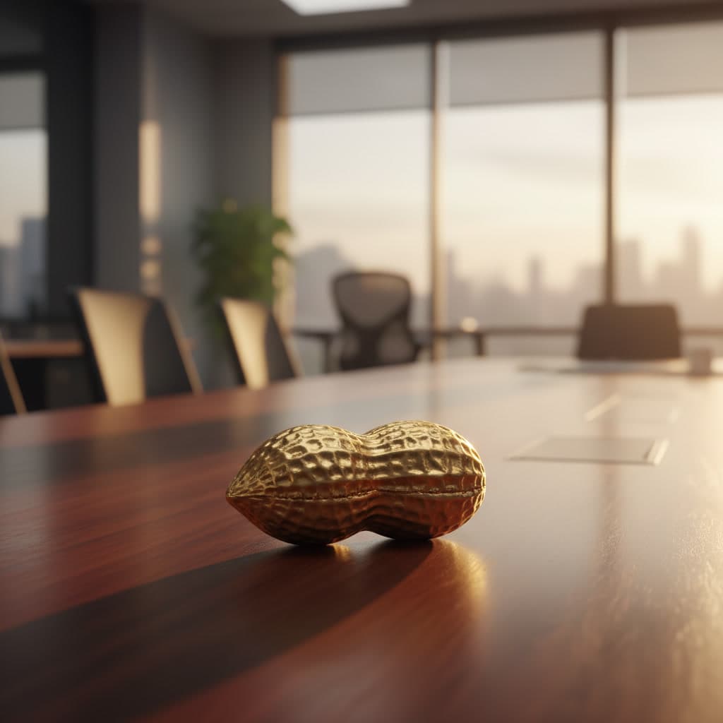 Institutional Evaluation of PNUT Token: Market Dynamics and 2026 Trajectory