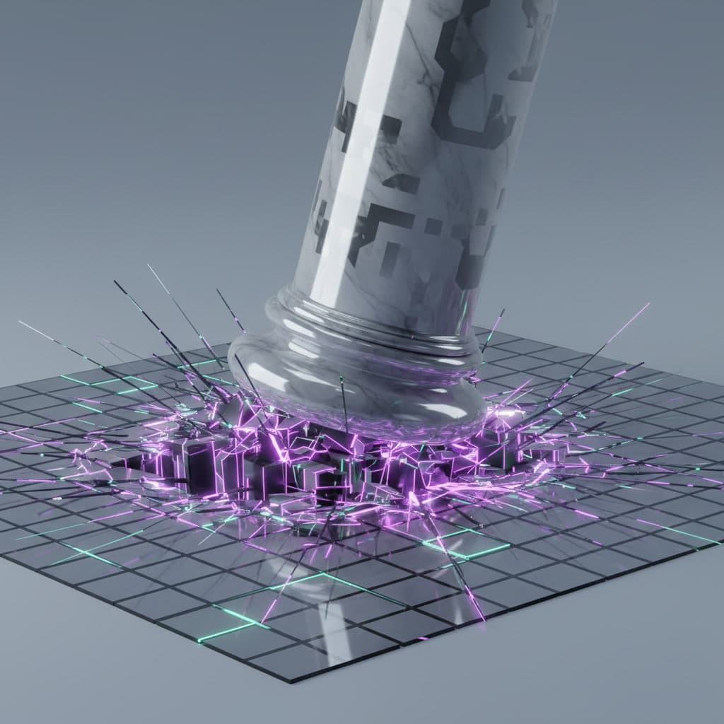Solana (SOL) Institutional Deep Dive: Evaluating the $78 Breakdown Amid Macro Tensions and Network Upgrades
