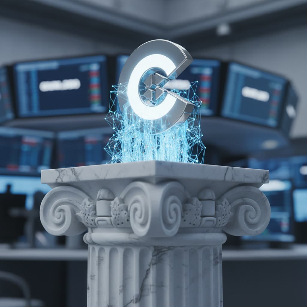 XRP Market Structure 2026: Institutional ETFs, RLUSD Integration, and Technical Pressures