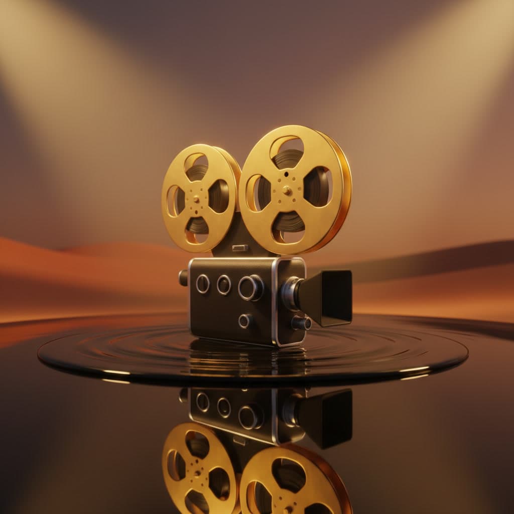 Petrodollars Meet Hollywood: Inside the $81 Billion Sovereign Entertainment Consolidation