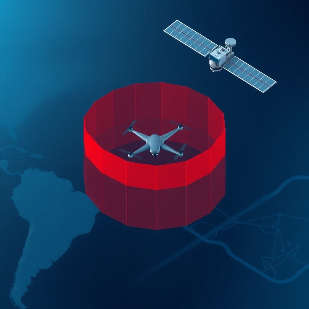 Privatized Connectivity Interdiction: When Tech CEOs Become War Regulators